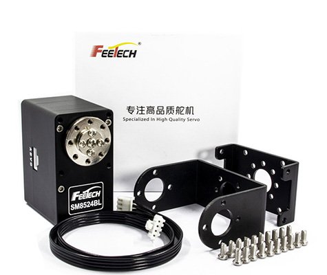 How to Evaluate the Development of Korean Servos and Domestic Servos in Recent Years