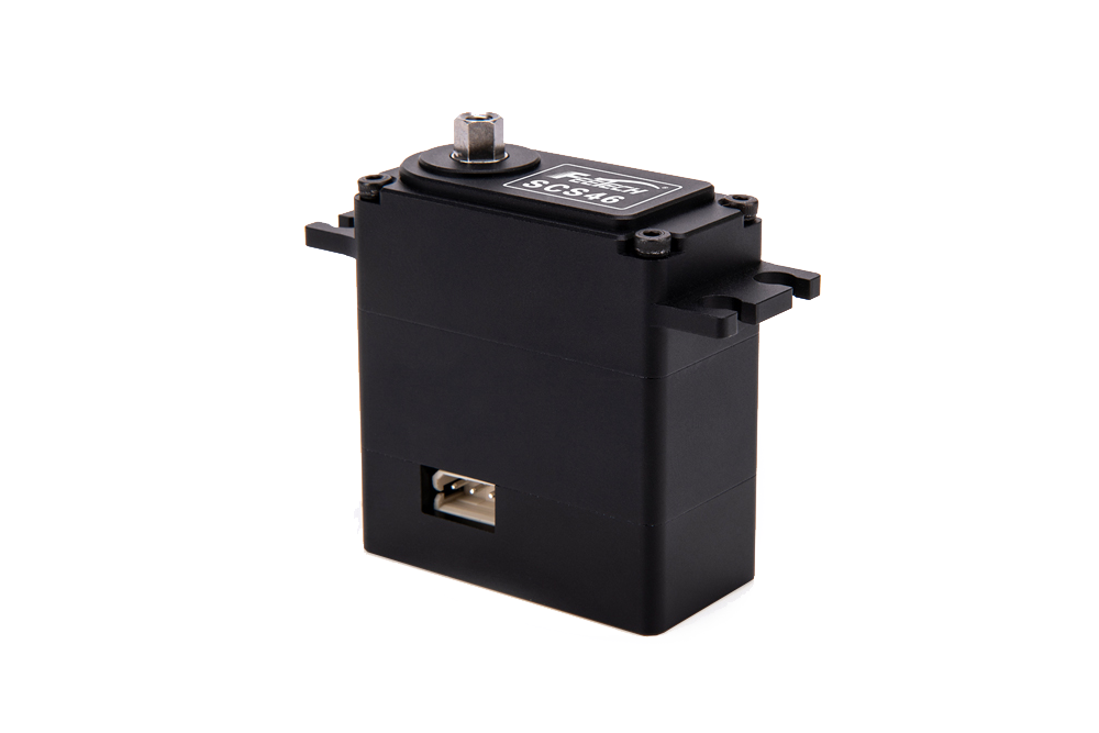 Three - phase Brushless Servos Will Gradually Become the Mainstream of Development