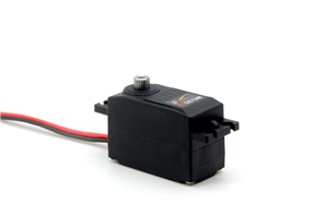 7.4V 25kg.cm 180° Metal Gear Coreless Motor Servo